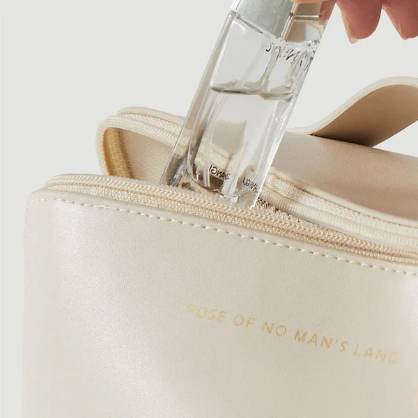 Trousse de maquillage organisatrice – Nécessaire de beauté