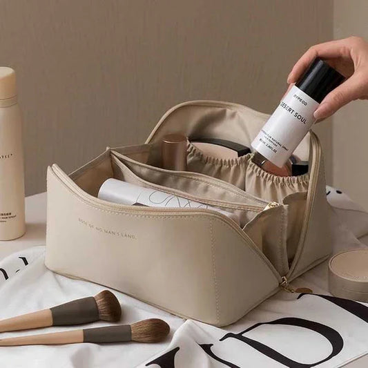 Trousse de maquillage organisatrice – Nécessaire de beauté