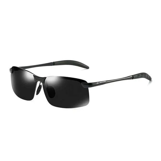 Lunettes de soleil militaires polarisées Super Vision