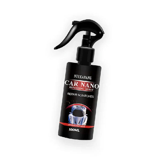 Spray nano pour réparation automobile